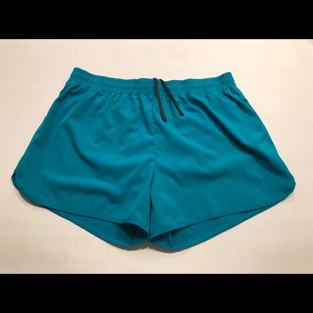 CHAMPION💙 Blue Athletic Shorts